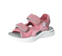 Ricosta Kinderschuhe Sandalen sucre/rosewood sucre/rosewood - Gr. - 32