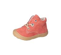RICOSTA Unisex - Baby Winterstiefel CORANY,Kinder Lauflernschuhe,WMS:Mittel,lose Einlage,terracare,Outdoor-Kinderschuhe,warm,Spice (350),22 EU