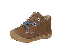 RICOSTA Unisex - Kinder Boots CORANY von Pepino, Weite: Mittel (WMS),terracare,Kids,junior,Kleinkinder,Winterboots,Hazel (274),24 EU / 7 Child UK