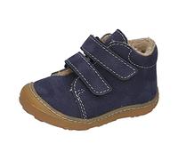 RICOSTA Unisex - Kinder Boots Crusty von Pepino, Weite: Mittel (WMS),terracare,gefüttert,Kids,Winterboots,warm,See (172),20 EU / 4 Child UK