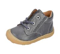 RICOSTA Unisex - Kinder Stiefel Kelly von Pepino, Weite: Mittel (WMS), Kleinkinder Kinder-Schuhe toben Spielen Freizeit,See,23 EU / 6 Child UK