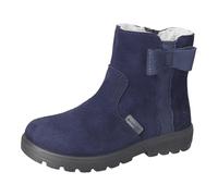 RICOSTA Unisex Schlupfstiefel in blau - Gr. 31