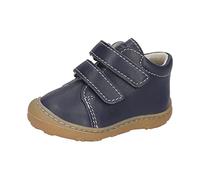 PEPINO - Klett-Lauflernschuhe CHRISY in nautic Gr.21