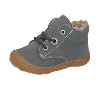 Ricosta Lauflernschuhe Corany Unisex Salbei Weite Mittel lose Einlage Gr. 21