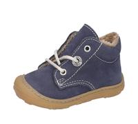 RICOSTA Unisex Stiefel CORANY, Baby und Kleinkinder Lauflernschuhe, Weite: Mittel, lose Einlage, terracare, straßenschuhe, Freizeit, See (170), 22 EU