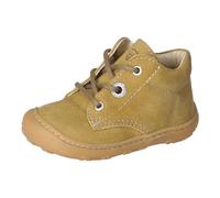 RICOSTA Unisex Stiefel Cory, Baby und Kleinkinder Lauflernschuhe, Weite: MITTEL, lose Einlage, terracare, Booties, Leder, Oil (250), 21 EU
