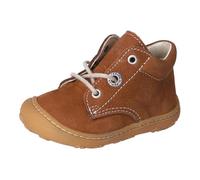 Pepino Halbschuhe Leder Curry - 18