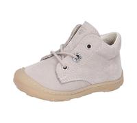Ricosta Lauflernschuhe Cory S Unisex Beige (kies) Gr. 20 EU Weite Schmal, lose Einlage