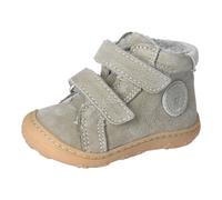 RICOSTA Unisex Stiefel GEDO, Baby und Kleinkinder Lauflernschuhe, Weite: Mittel, lose Einlage, terracare, eukalyptus/hellgrau (531), 21 EU