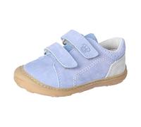 RICOSTA Unisex Stiefel Tommy, Baby und Kleinkinder Lauflernschuhe, Weite: Mittel, lose Einlage, terracare, Klettstiefel, Booties, Cloud (130), 22 EU