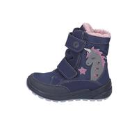 Ricosta Winterboots "Annika" in Dunkelblau - 30% | Größe 28 | Kinderstiefel