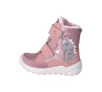 Ricosta Winterboots "Annika" in Rosa - 29% | Größe 26 | Kinderstiefel