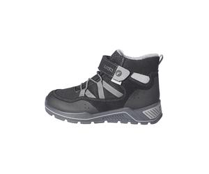 Ricosta Winterboots "Arex" in Anthrazit - Größe 27 | Kinderstiefel