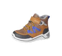 Ricosta Winterboots "Arex" in Hellbraun - Größe 37 | Kinderstiefel