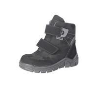 Ricosta Winterboots "Aspen-S" in Anthrazit - Größe 26 | Kinderstiefel