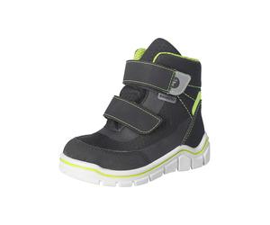 Ricosta Winterboots "Aspen-S" in Anthrazit - Größe 27 | Kinderstiefel