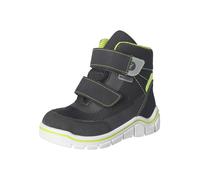 Ricosta Winterboots "Aspen-S" in Anthrazit - Größe 32 | Kinderstiefel