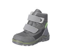 Ricosta Winterboots "Aspen-S" in Grau - Größe 35 | Kinderstiefel