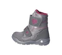 Ricosta Winterboots "Cind S" in Grau - Größe 28 | Kinderstiefel