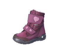 Ricosta Winterboots "Cind-S" in Pink - Größe 31 | Kinderstiefel
