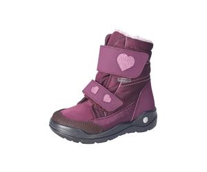 Ricosta Winterboots "Cind-S" in Pink - Größe 34 | Kinderstiefel