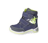 Ricosta Winterboots "Flex" in Dunkelblau - Größe 28 | Kinderstiefel