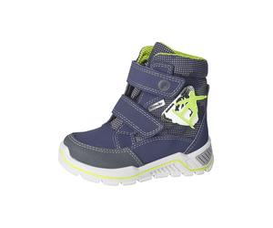 Ricosta Winterboots "Flex" in Dunkelblau - Größe 29 | Kinderstiefel