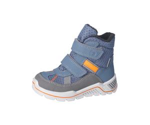 Ricosta Winterboots "Gabris" in Blau - Größe 27 | Kinderstiefel