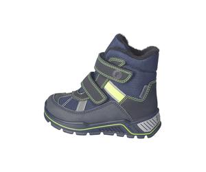 Ricosta Winterboots "Gabris" in Dunkelblau - Größe 31 | Kinderstiefel