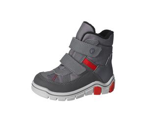 Ricosta Winterboots "Gabris" in Grau - Größe 31 | Kinderstiefel