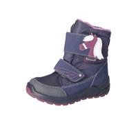 Ricosta Winterboots "Garei" in Dunkelblau - Größe 29 | Kinderstiefel