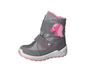 Ricosta Winterboots "Garei" in Grau - Größe 27 | Kinderstiefel