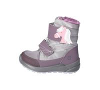 Ricosta Winterboots "Garei" in Grau - 29% | Größe 30 | Kinderstiefel
