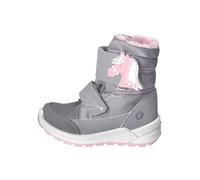Ricosta Winterboots "Garei" in Grau - Größe 34 | Kinderstiefel