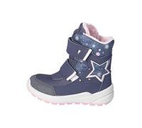 Ricosta Winterboots "Glori" in Blau - Größe 32 | Kinderstiefel