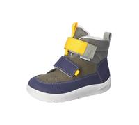 Ricosta Winterboots "Kuluk" in Dunkelblau - Größe 25 | Kinderstiefel