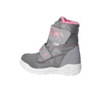 Ricosta Winterboots "Lene-S" in Grau - Größe 28 | Kinderstiefel