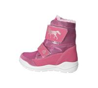 Ricosta Winterboots "Lene-S" in Pink - Größe 28 | Kinderstiefel