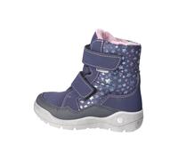 Ricosta Winterboots "Loni S" in Dunkelblau - Größe 33 | Kinderstiefel