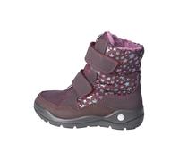 Ricosta Winterboots "Loni S" in Lila - Größe 29 | Kinderstiefel