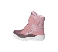 Ricosta Winterboots "Loni S" in Rosa - Größe 28 | Kinderstiefel