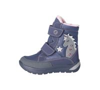 Ricosta Winterstiefel "Annika" in Dunkelblau - Größe 32 | Kinderstiefel