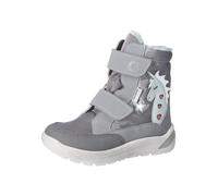 Ricosta Winterstiefel "Annika" in Grau - Größe 29 | Kinderstiefel