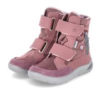 Ricosta Winterstiefel ANNIKA Rosa - Gr. 27 - Textil