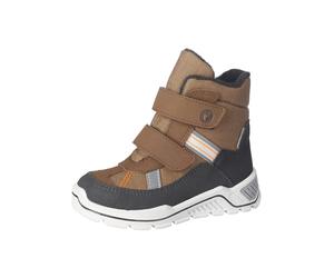 Ricosta Winterstiefel "Gabris" in Hellbraun - Größe 27 | Kinderstiefel