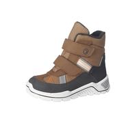 Ricosta Winterstiefel "Gabris" in Hellbraun - Größe 34 | Kinderstiefel