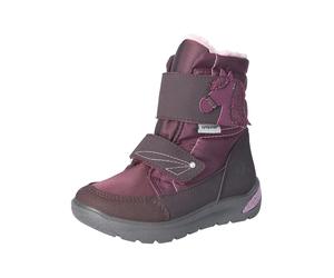 Ricosta Winterstiefel "Garei" in Lila - Größe 32 | Kinderstiefel