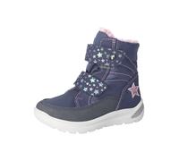 Ricosta Winterstiefel "Gisa" in Dunkelblau - Größe 27 | Kinderstiefel