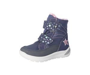 Ricosta Winterstiefel "Gisa" in Dunkelblau - Größe 32 | Kinderstiefel