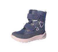 Ricosta Winterstiefel "Glora" in Lila - Größe 31 | Kinderstiefel